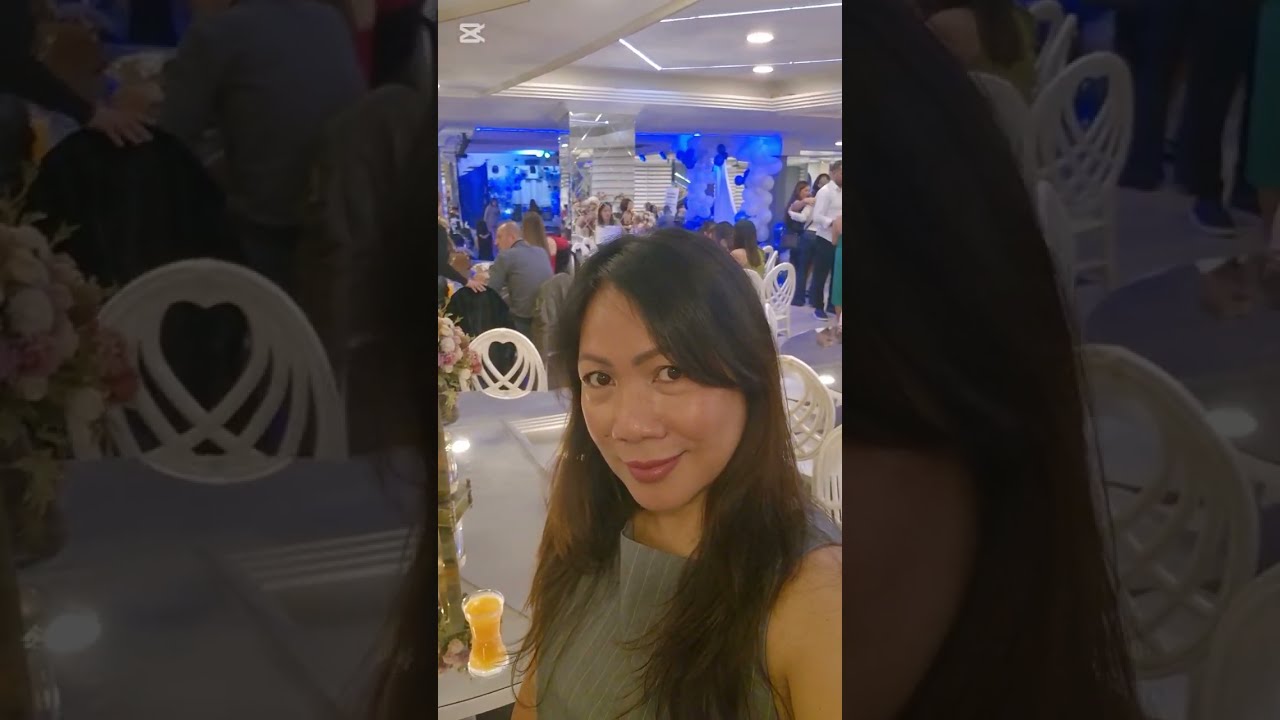 Filipino Party 🥳 in 🇹🇷 istanbul 🇹🇷 turkey .