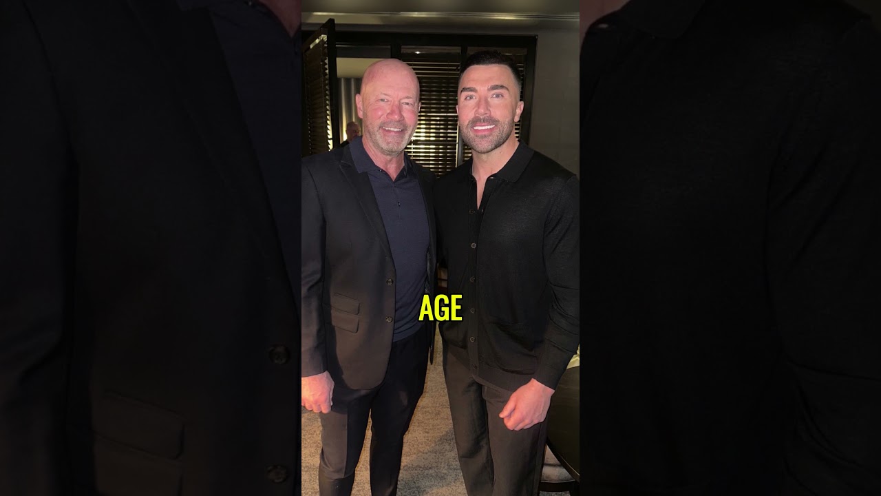 Что на самом деле случилось с Джеймсом Тиндейлом из сериала &laquo;Джорди Шор&raquo;? #geordieshore #jamestin...