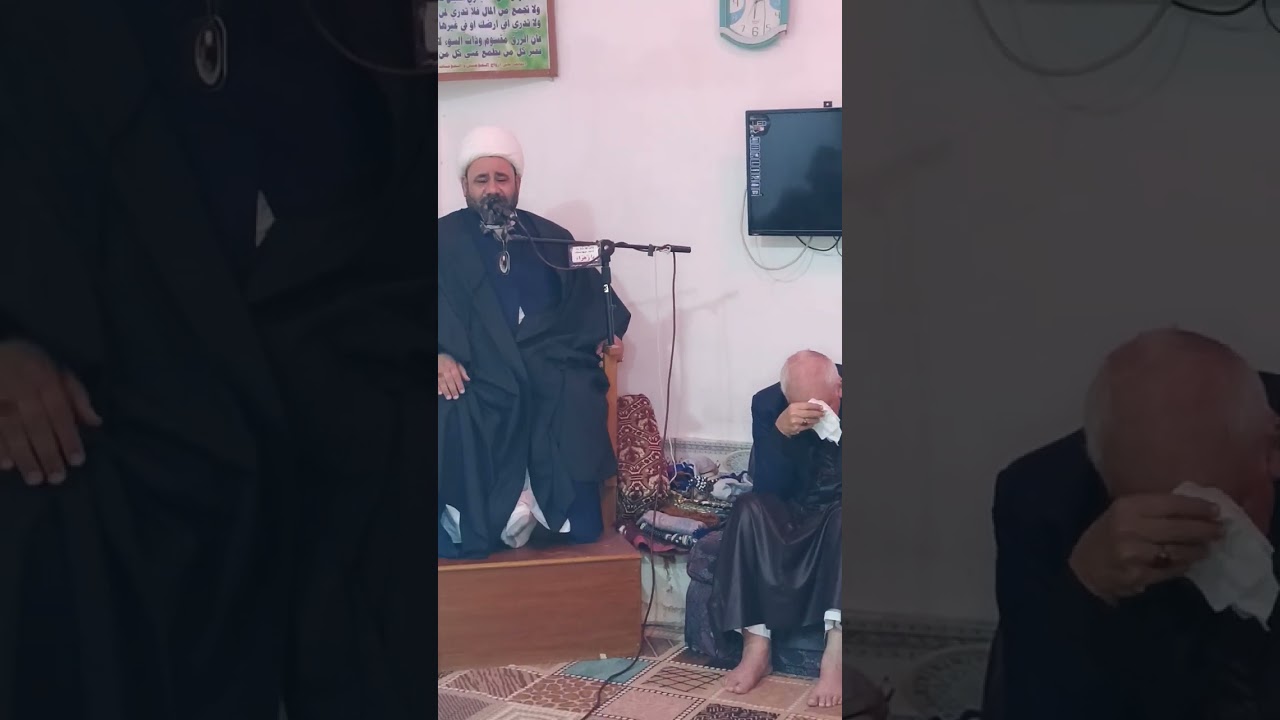 شيخ جواد الحلفي 