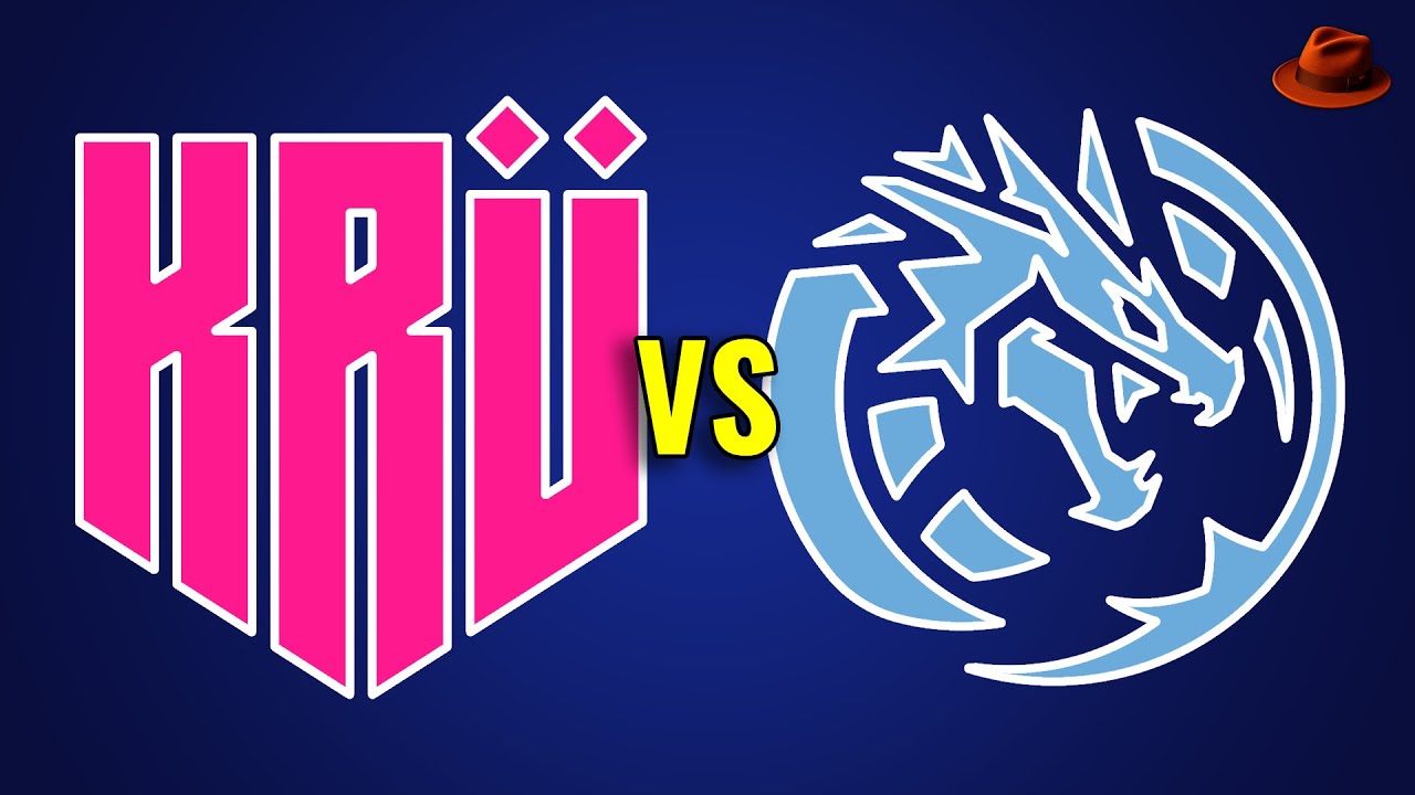KRÜ vs LEVIATÁN: TODOS los datos del Clásico de LATAM