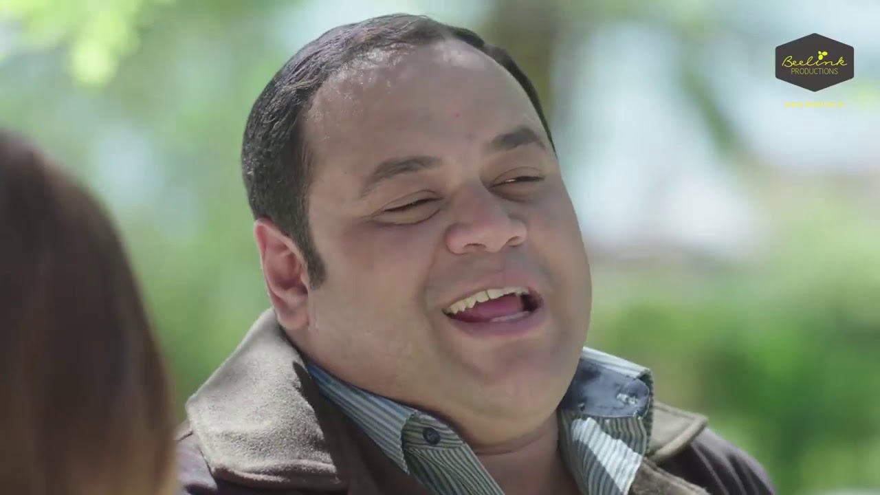 تأثر نازلي بعد ماسمعت من أمين علاقته بوالدها كان شكلها إيه#جراند_أوتيل