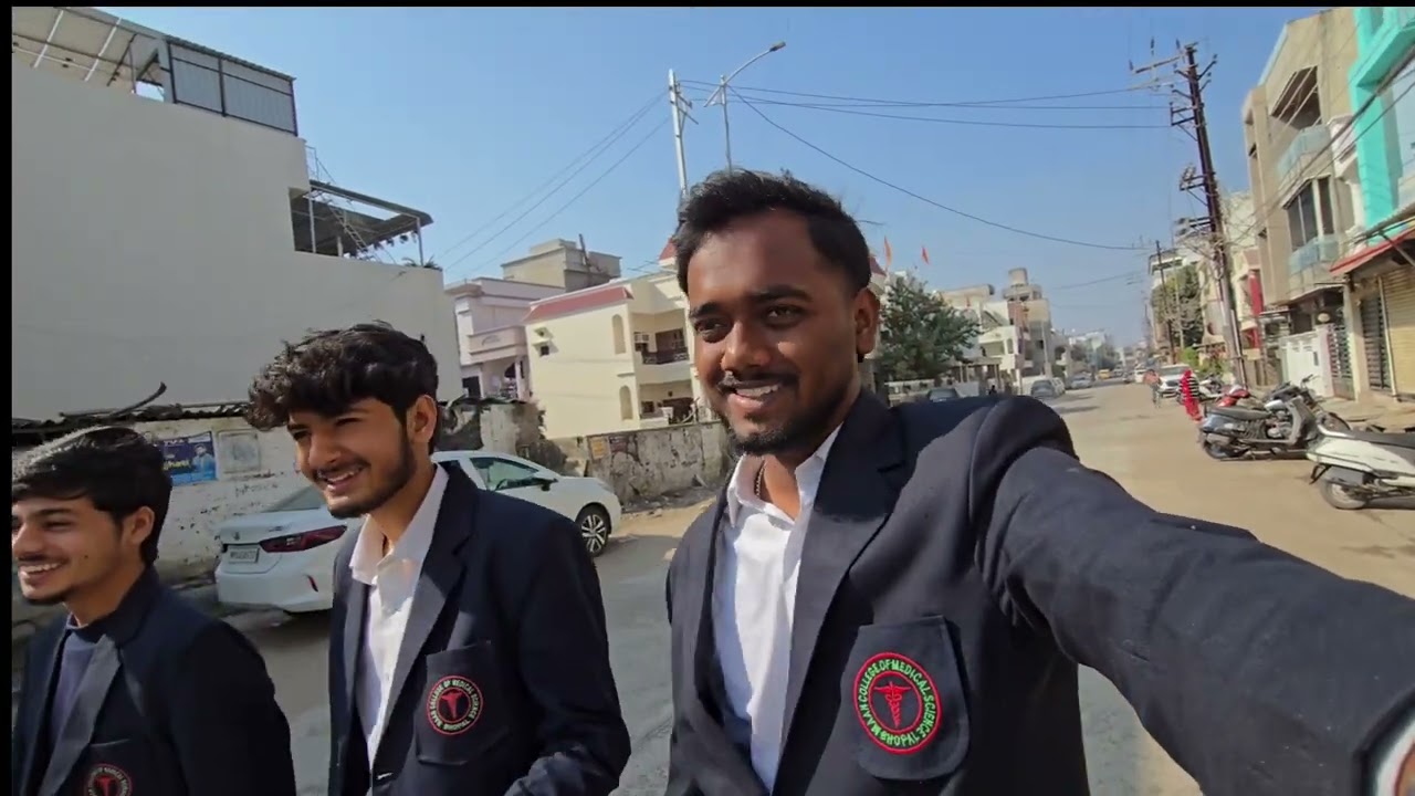Achank Se Presentation  Le Liya Mam Ne