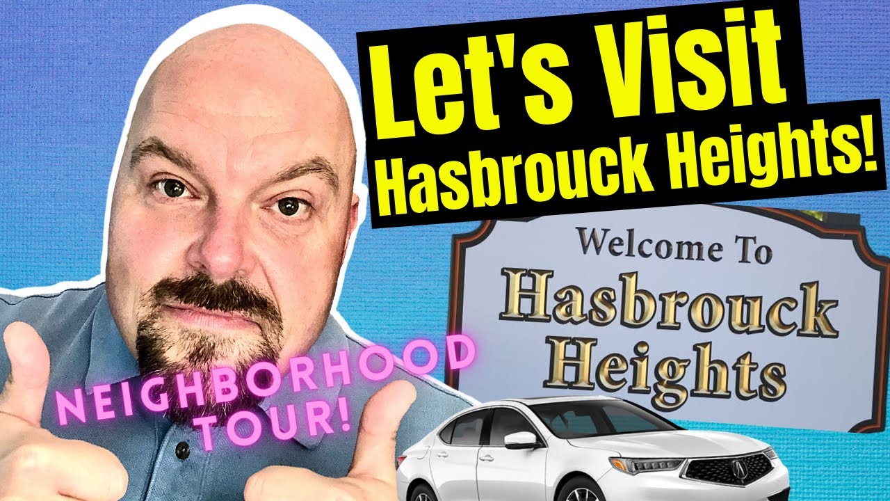 Living in Hasbrouck Heights NJ | Hasbrouck Heights | Bergen County Towns