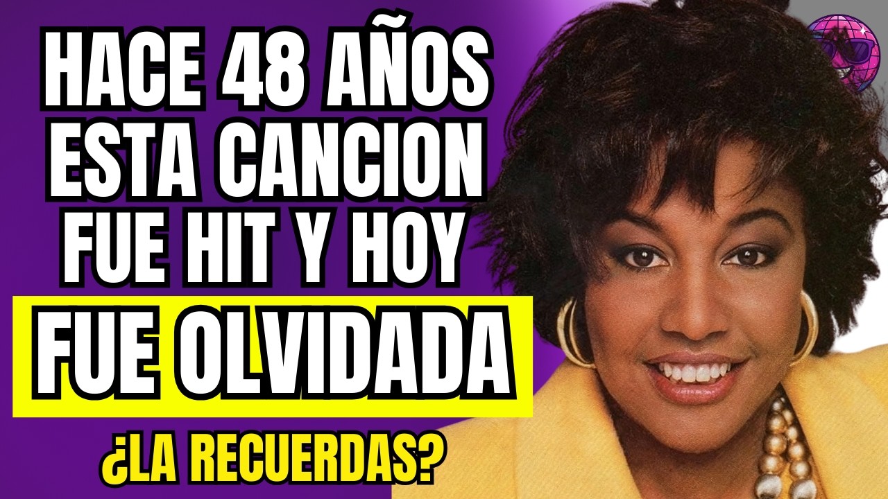 13 CANCIONES ONE-HIT WONDER DISCO que NADIE RECUERDA l 1978