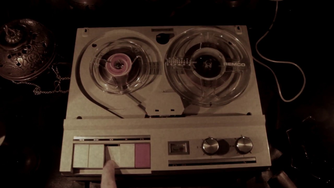 DORMINN - Recording process of the first album