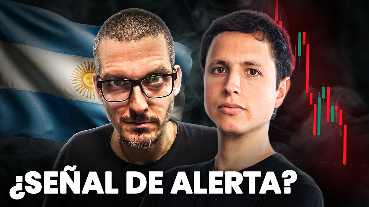 FEBRERO NEGRO PARA EL MERVAL (2026) [Clave Bursátil]