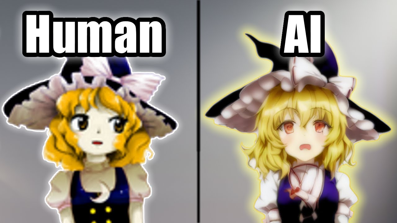 Can AI make it better?