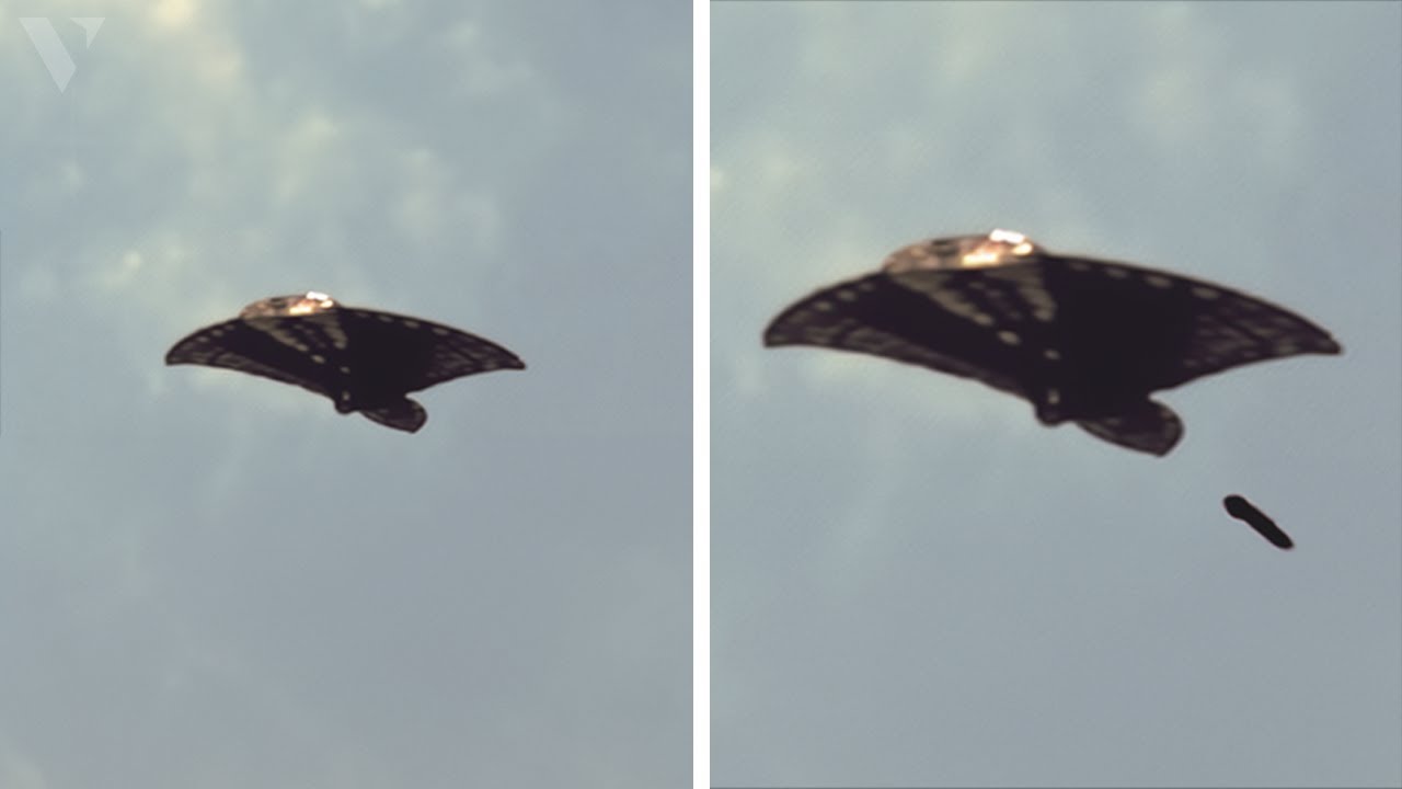15 Objetos Voladores No Identificados M&aacute;s Claros en la Historia Captados en C&aacute;mara