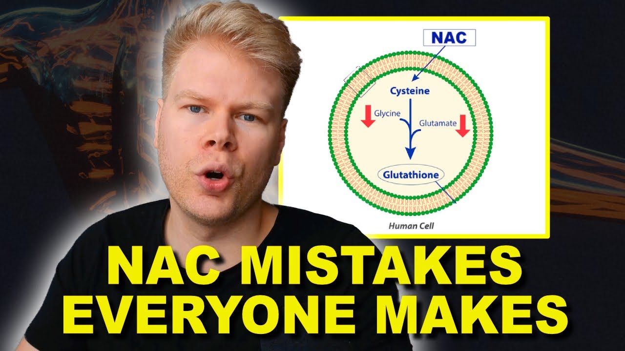 4 главные ошибки NAC, которые сводят на нет его эффективность