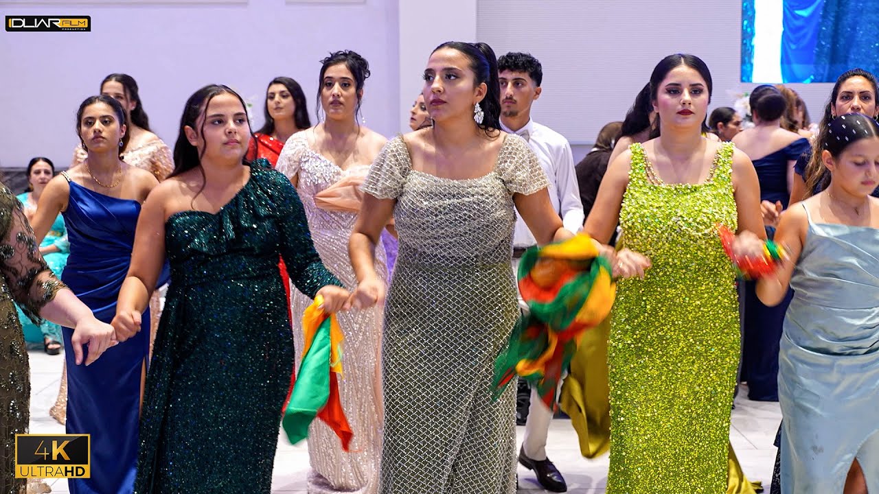 Koma Mir | Ruken & Tolhildan | 4K | Part 04 |by 