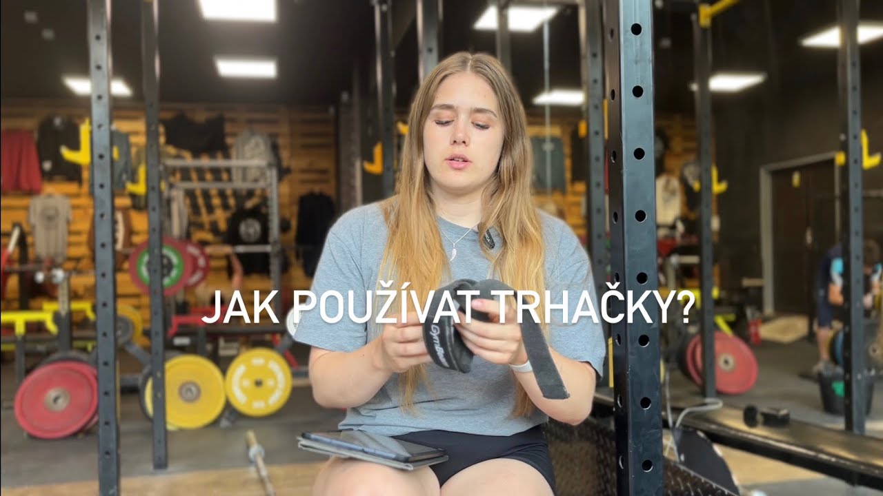 Jak použ&iacute;vat trhačky?