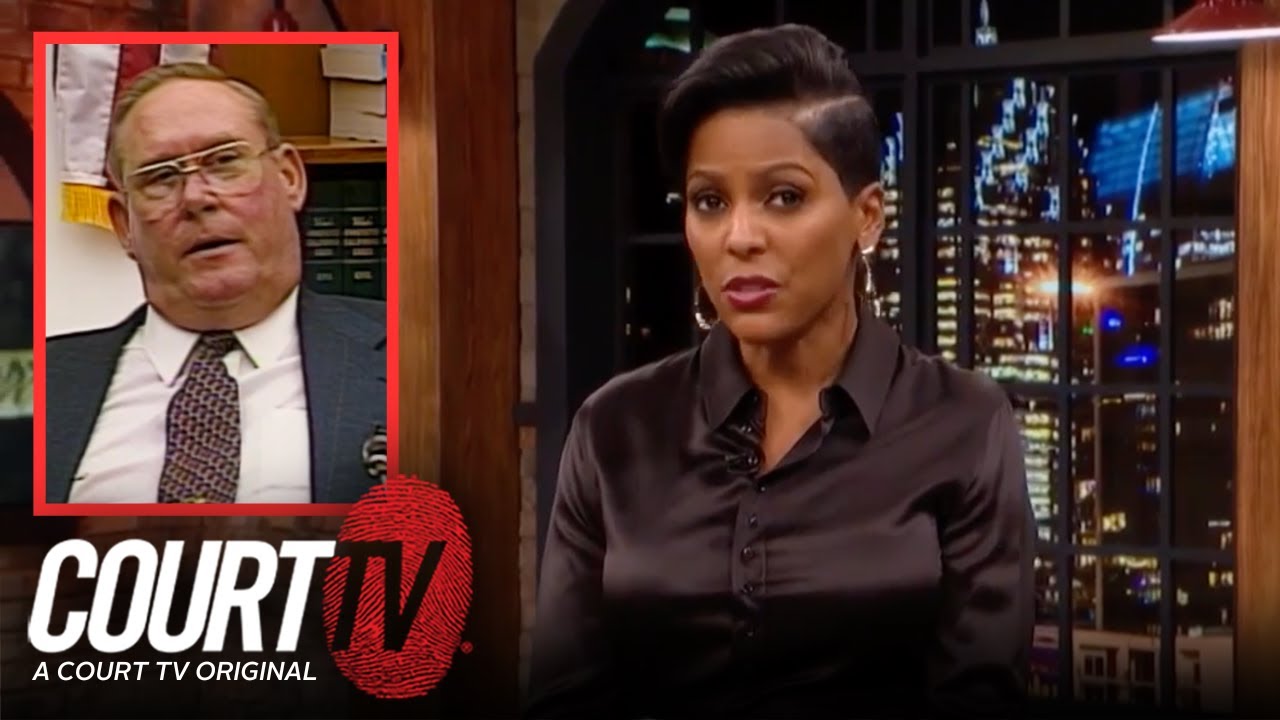 'Bad Neighbor' Someone They Knew with Tamron Hall