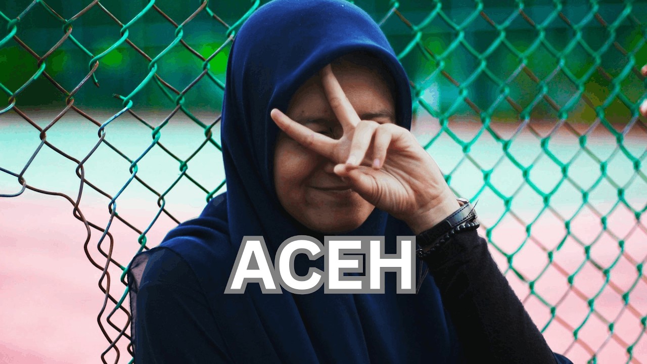 Explore Aceh! 5 Destinasi Wisata Paling Hits yang Wajib Kamu Kunjungi