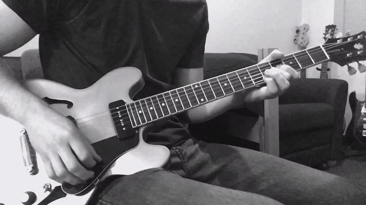 Notion-Kings of Leon Cover