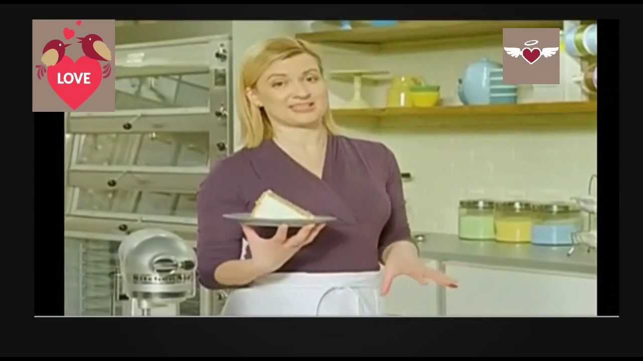 Pastel de Zanahoria (Anna Olson) - Latino