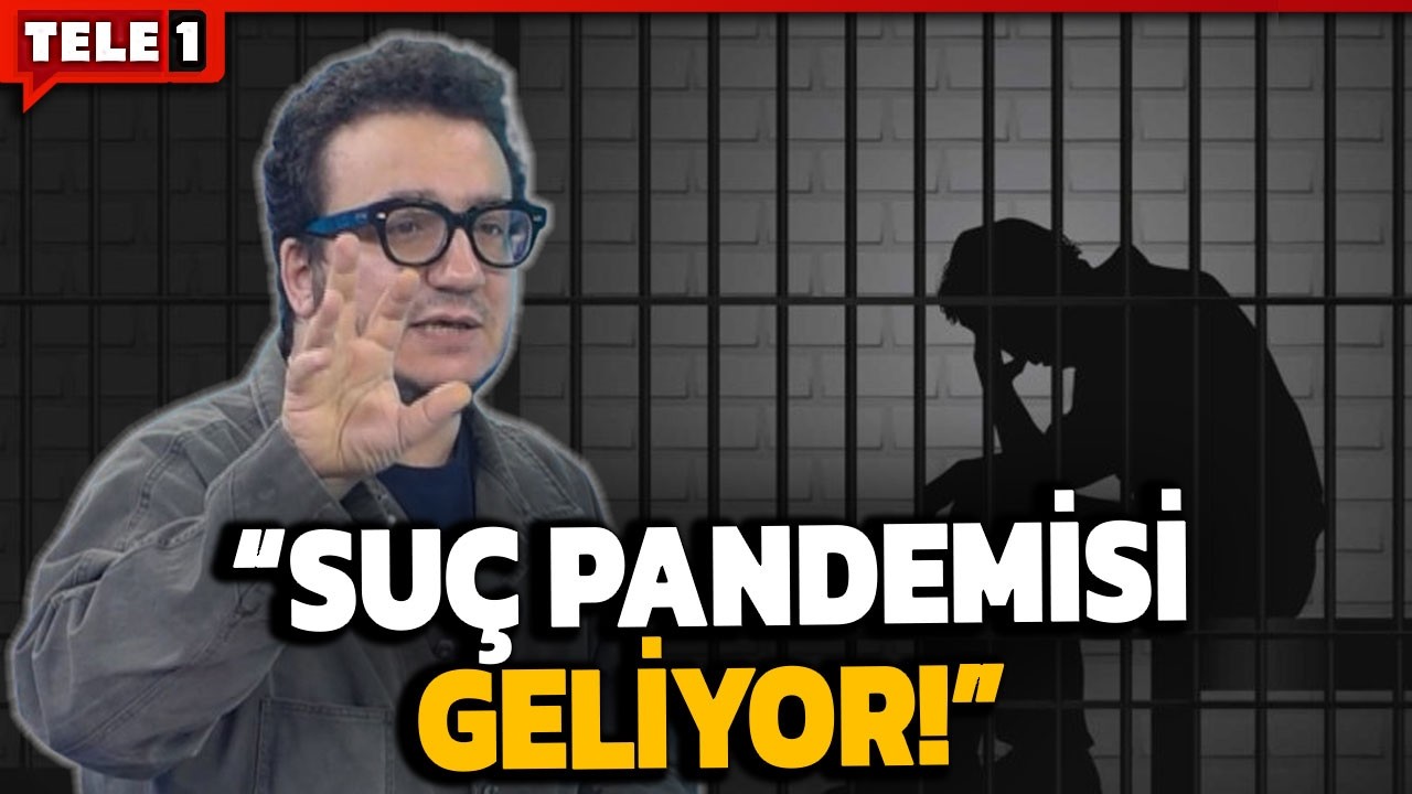 Oytun Erbaş: İnsanda da hayvanda da 'erkek' risk fakt&ouml;r&uuml;d&uuml;r | SAĞLIK G&Uuml;NDEMİ (23 MART 2026)