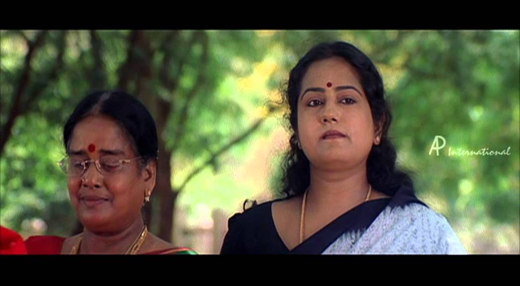Whistle - Vivek scolds old lady