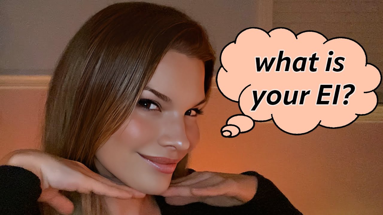 ASMR EI Test (*Emotional Intelligence Test*)