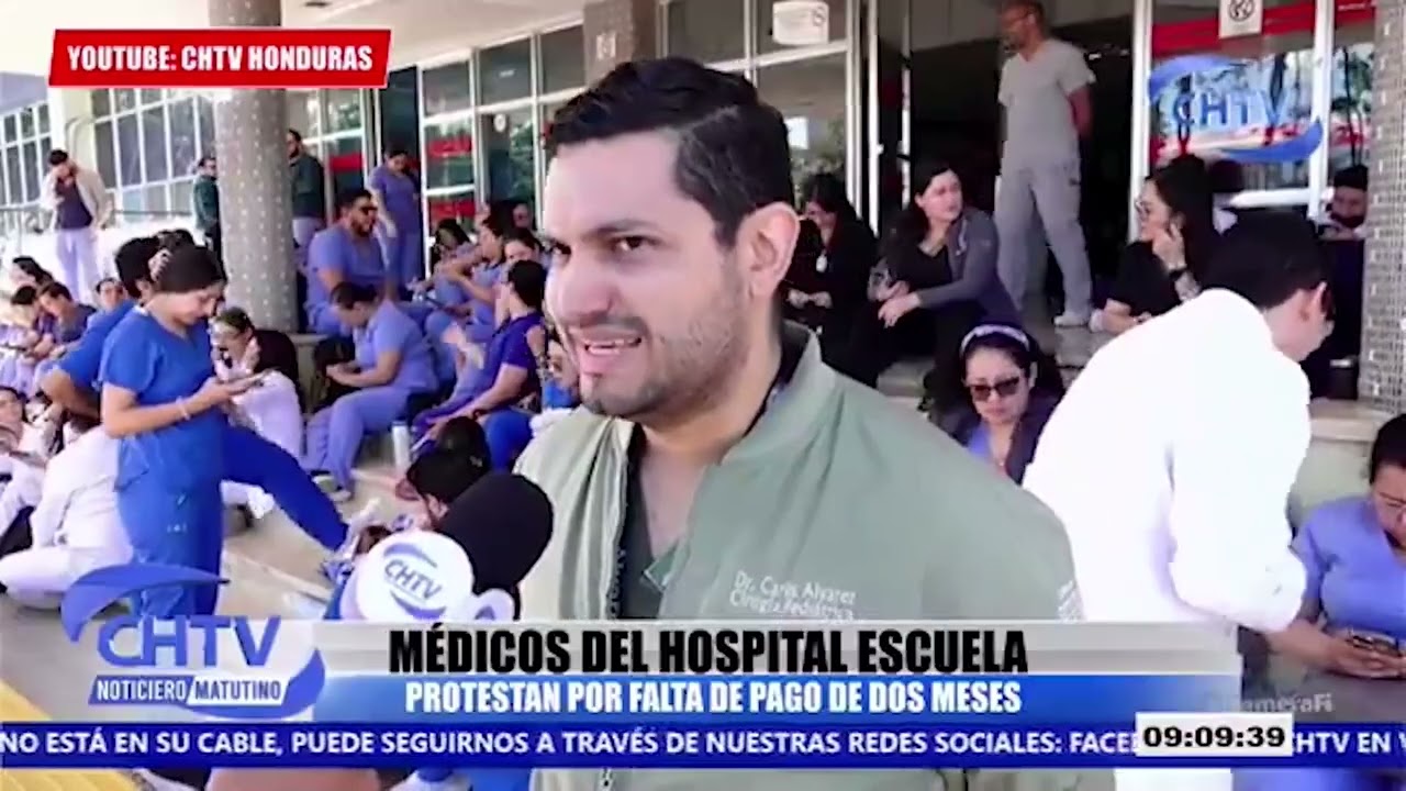¡QUIEREN SU DINERO!