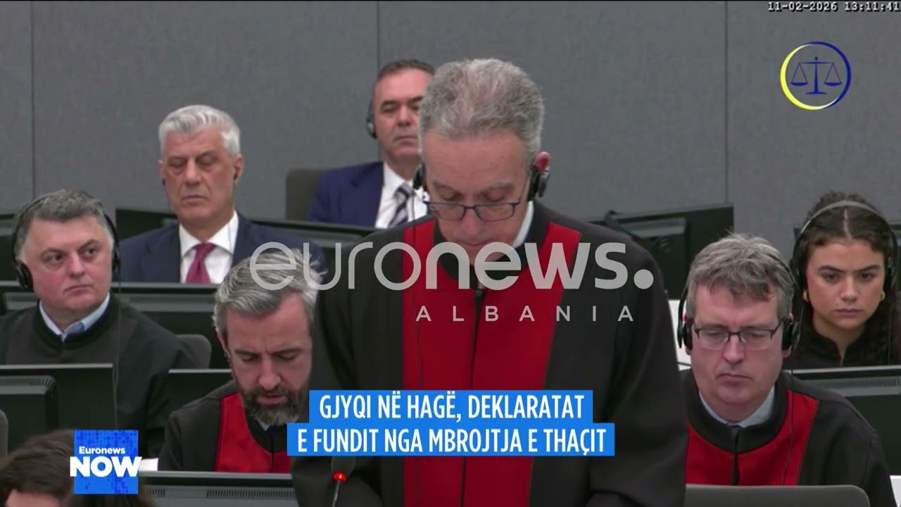 ‘Ramush Haradinaj s’varej nga askush ishte lojtar i lirë...’