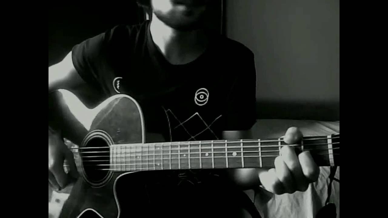 Io e Te nell'appartamento - Baustelle (Cover)