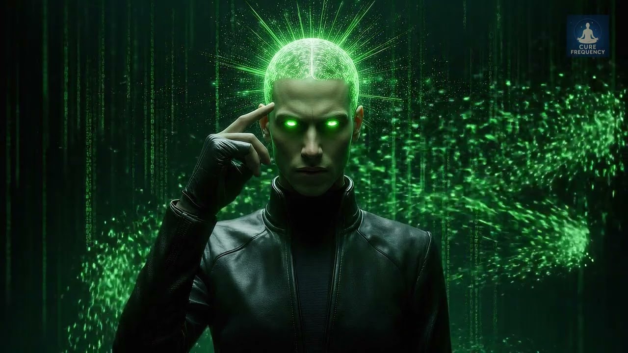 The Astral Threshold — Enter the Liminal State