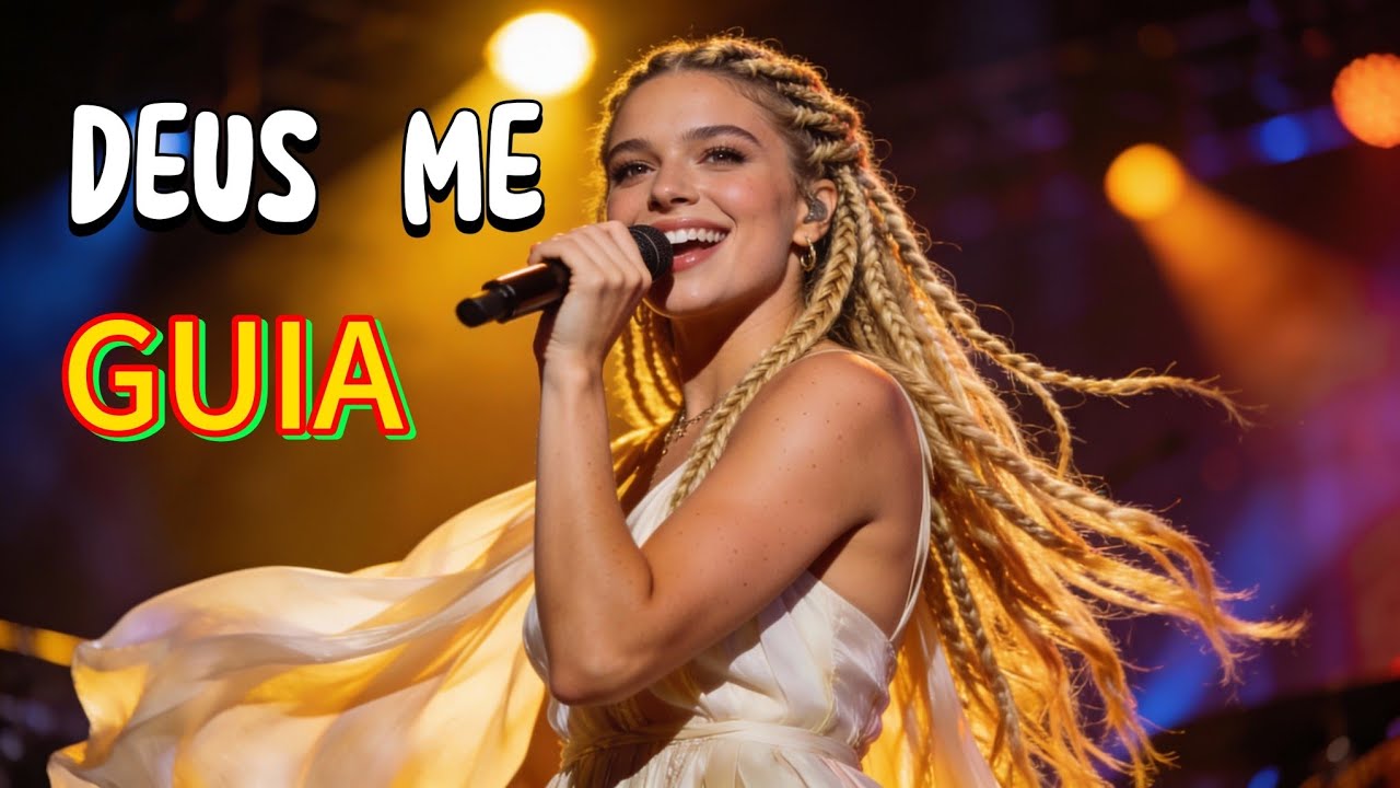 Quando Me Sinto Perdido, Deus Me Conduz | Guia-me