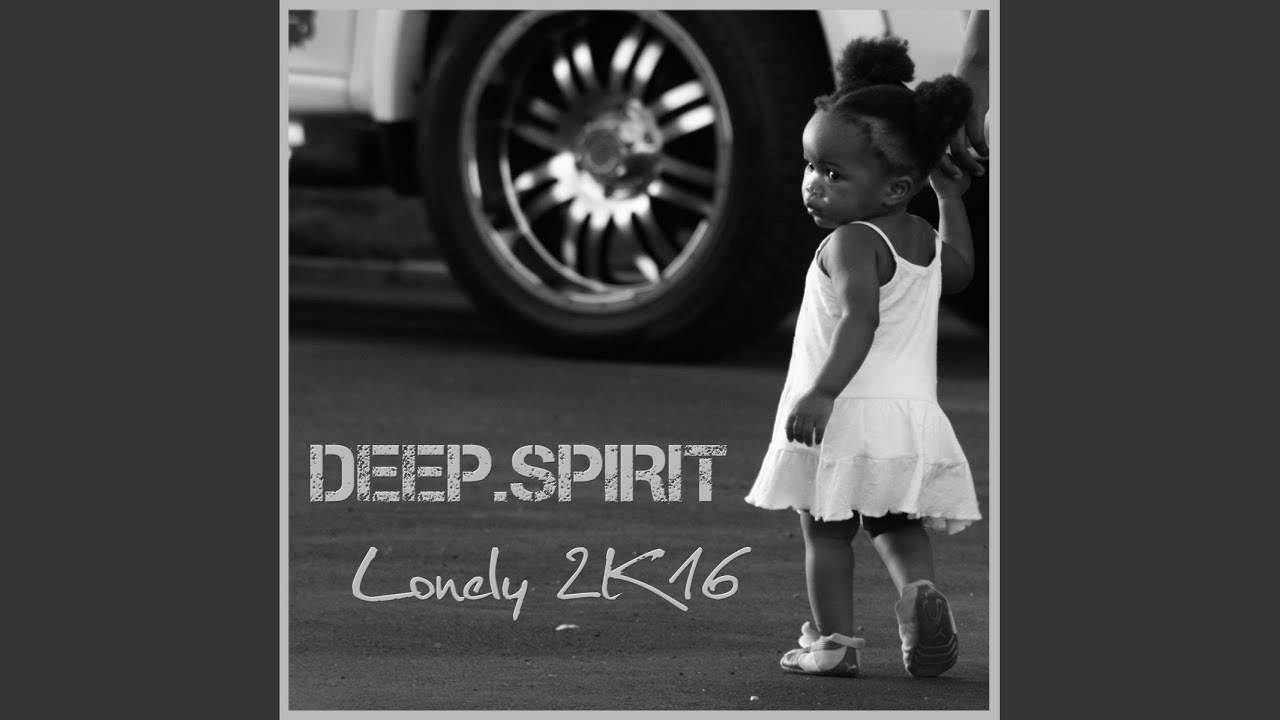 Lonely 2K16 (Selecta Power Extended)