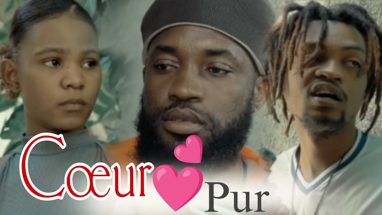 CŒUR PUR (CHIMEN LIMYÈ) Nan Yon Mond Ki jije Sou Aparans Li Chwazi Renmen Ak Yon kè Ki pwòp