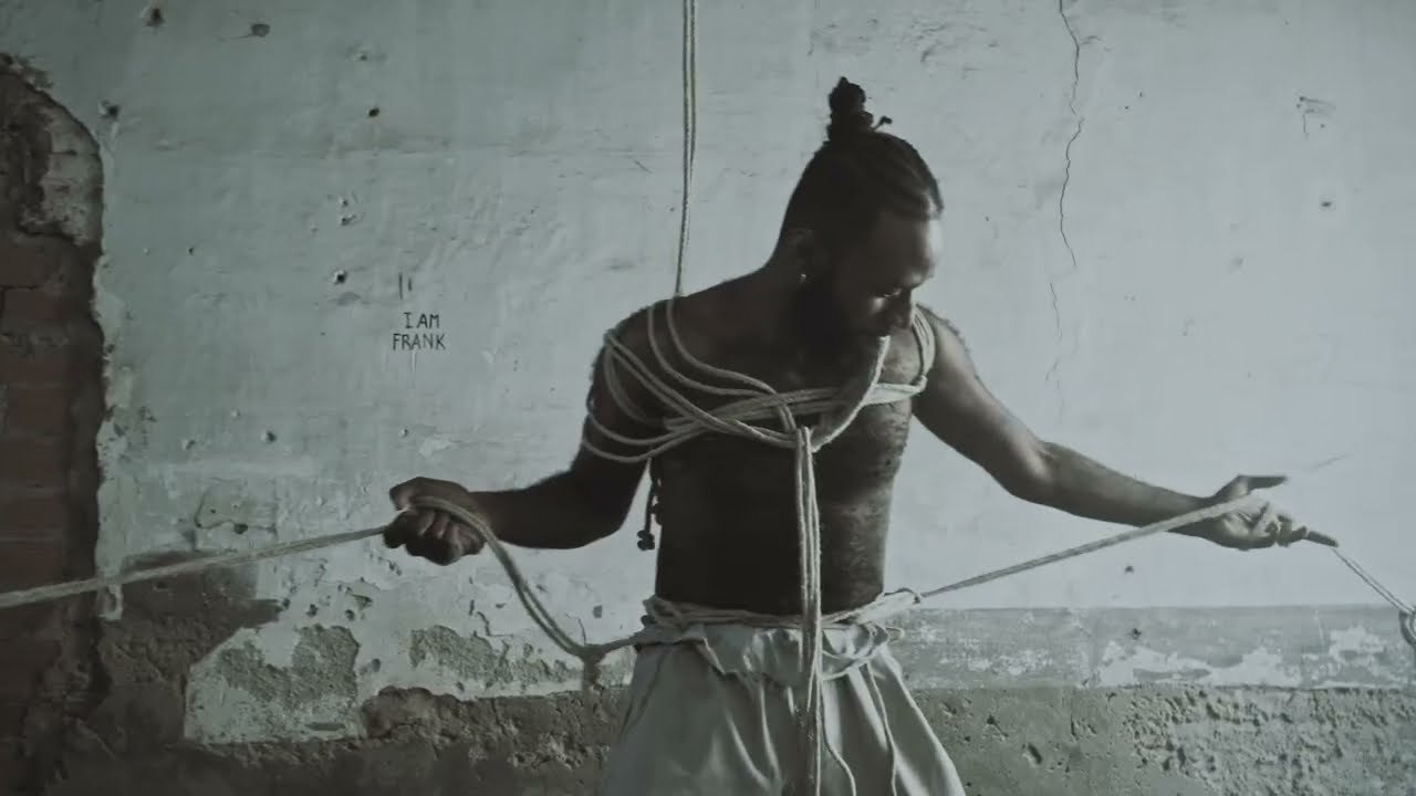 DÉERR - Senegal bondeléne