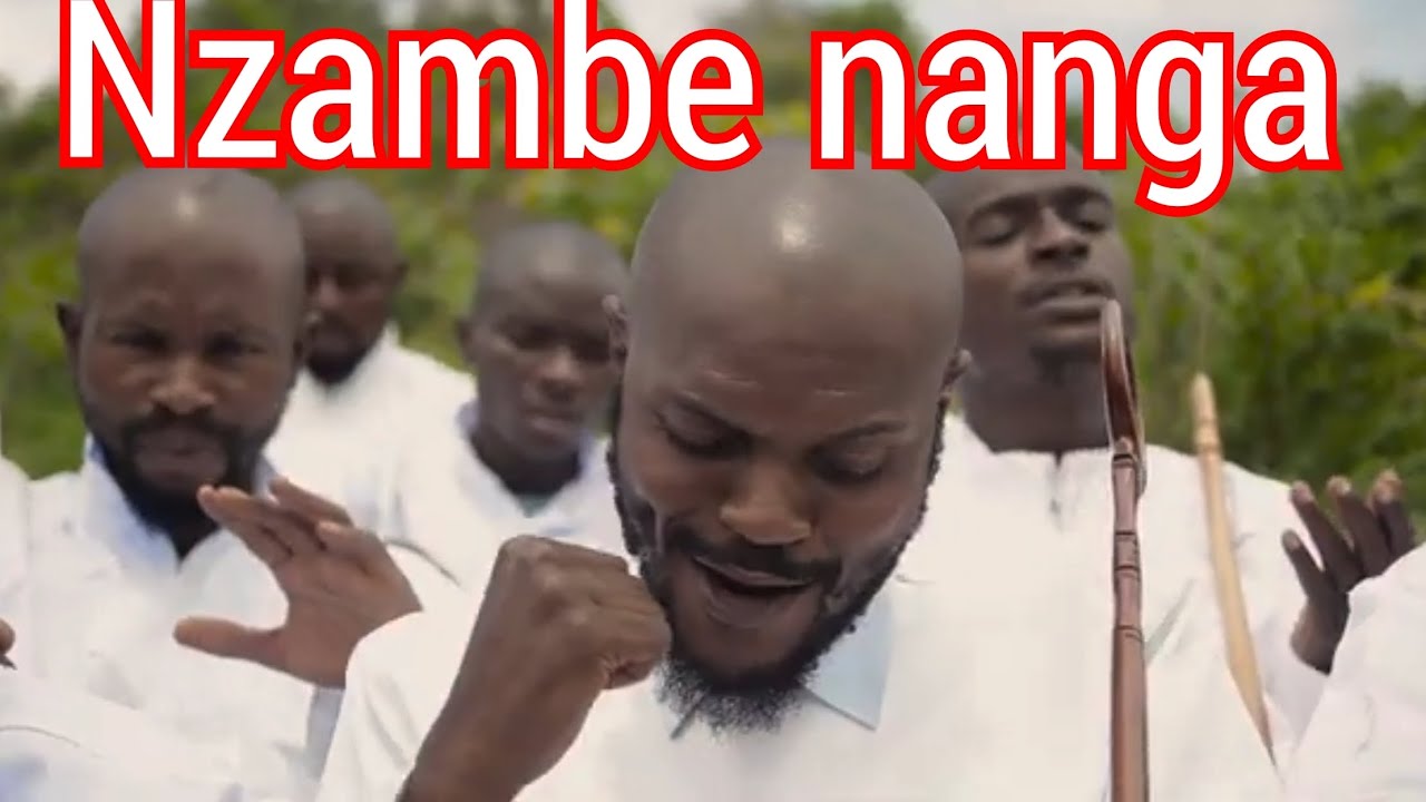 NZAMBE NANGA groupe ange de nuances