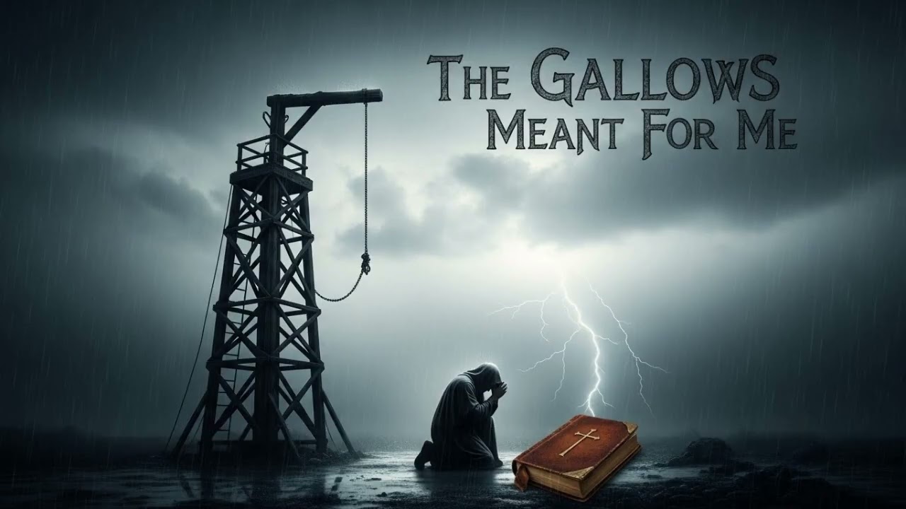 The Gallows for me