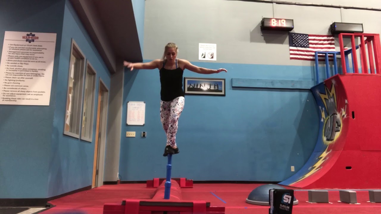 Balance Work