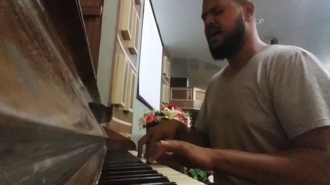 Vocalize para vozes agudas, tenores e sopranos.