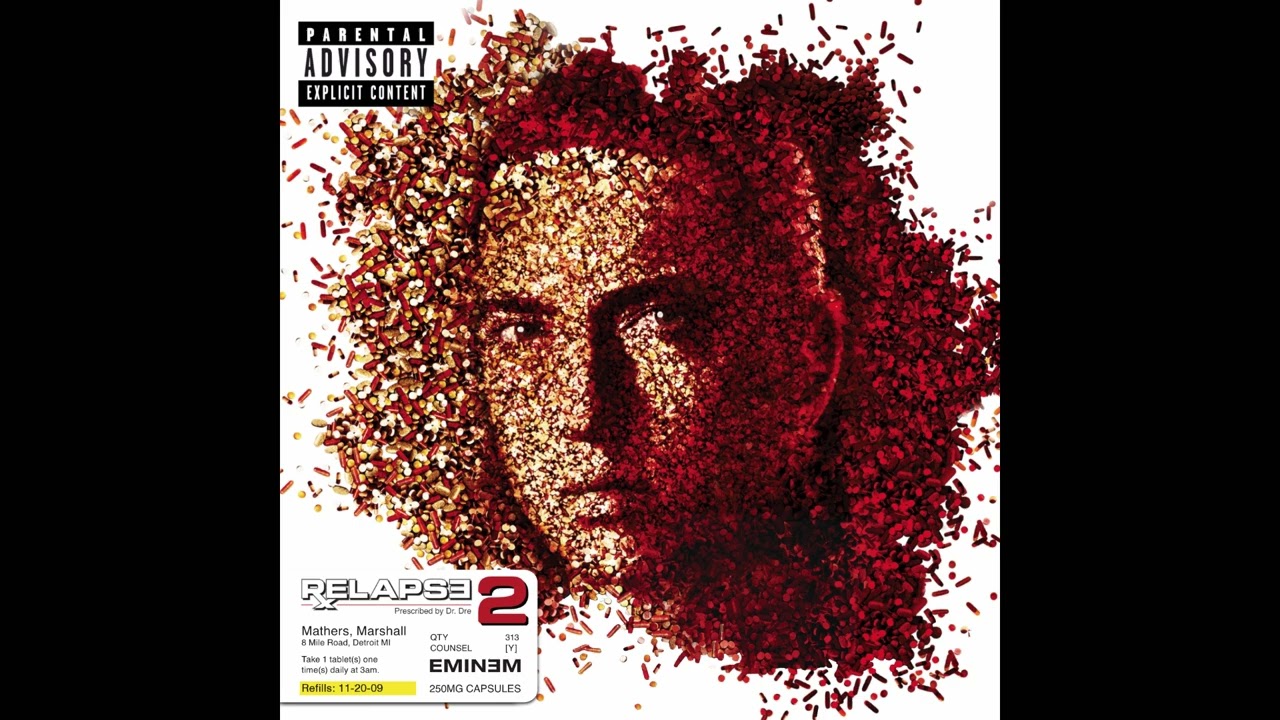 Eminem - Music Box (Redone)