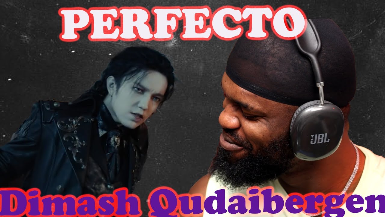 Dimash Qudaibergen   When I’ve Got You | INSANE REACTION