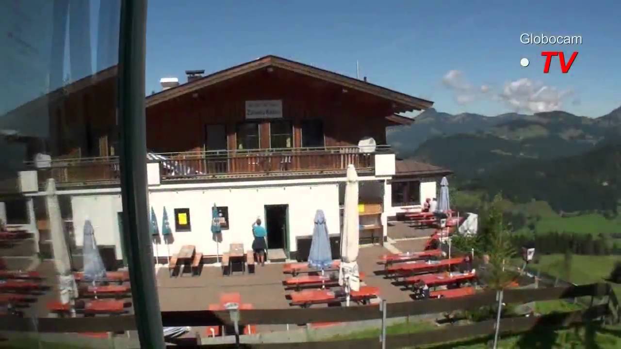 Walchsee OT Durchholzen in Tirol