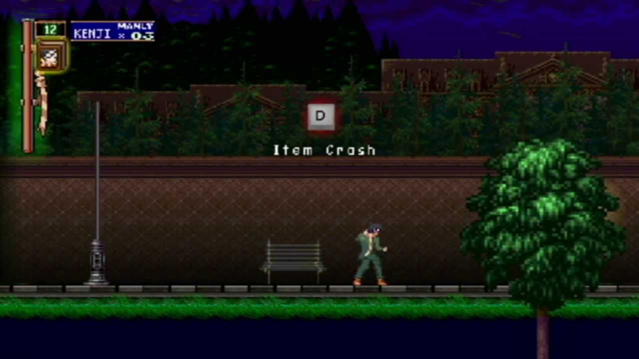 The Indie Gamers: Let's play Kenjivania pt1
