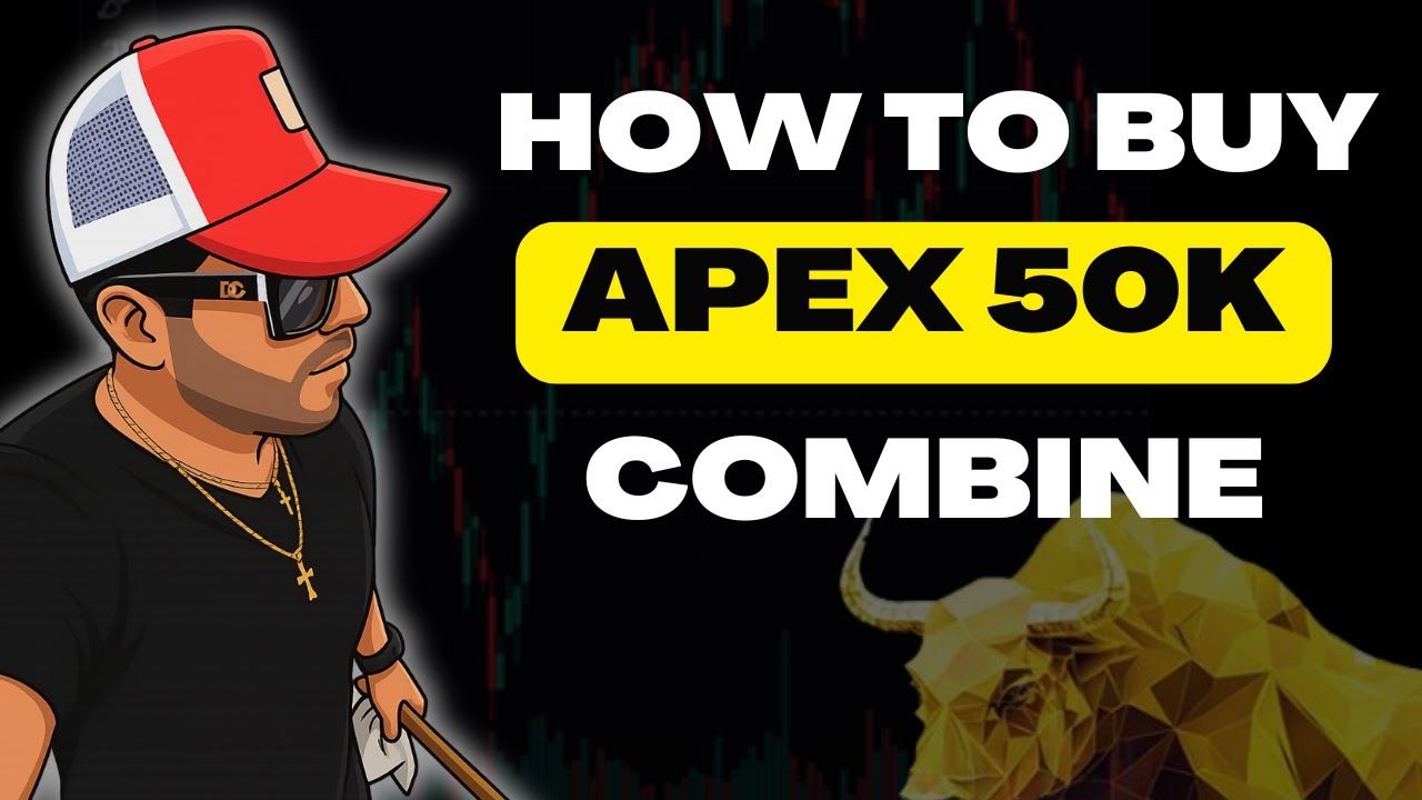 How to Purchase an Apex 50K Evaluation &ndash; Full Tutorial + Tips