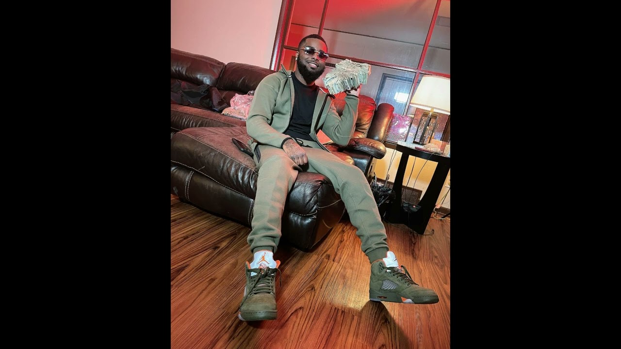(FREE) 45GBABY X PAPE X 414 TYPE BEAT 