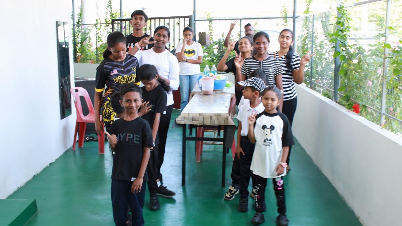 SUNDAY SCHOOL PROGRAM BY YOUTHS | 7TH MARCH 2026 | HHLAM CHURCH