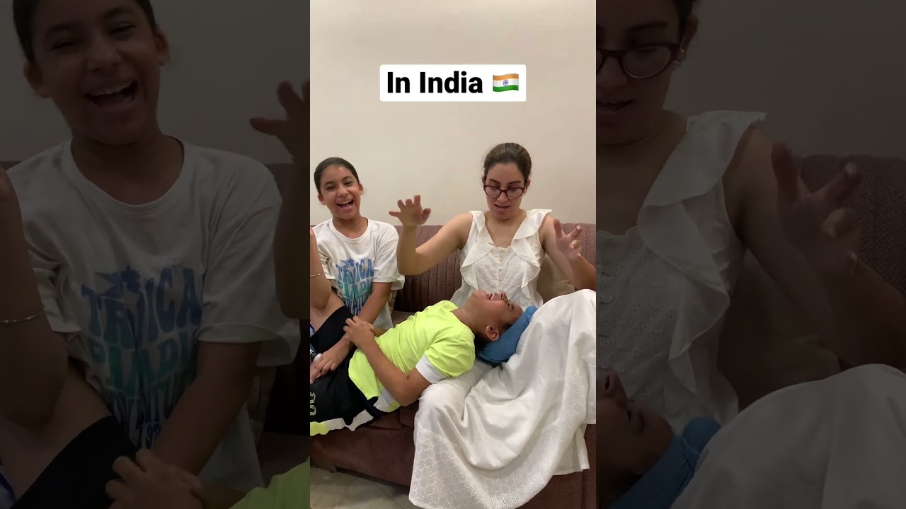 Other Countries Vs India | RS 1313 SHORTS |  
