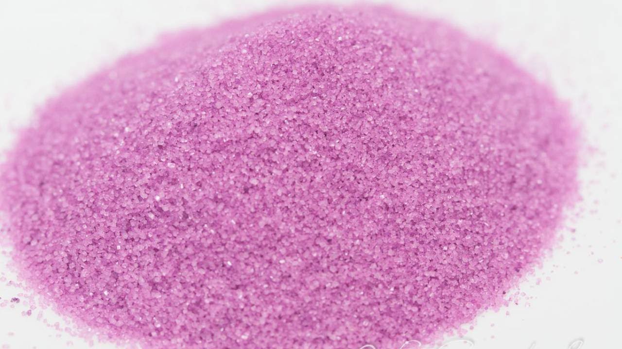 Curso de Cupcakes 🧁 Definitivo: cómo COLOREAR AZÚCAR en casa / consejos para dar color al azúcar