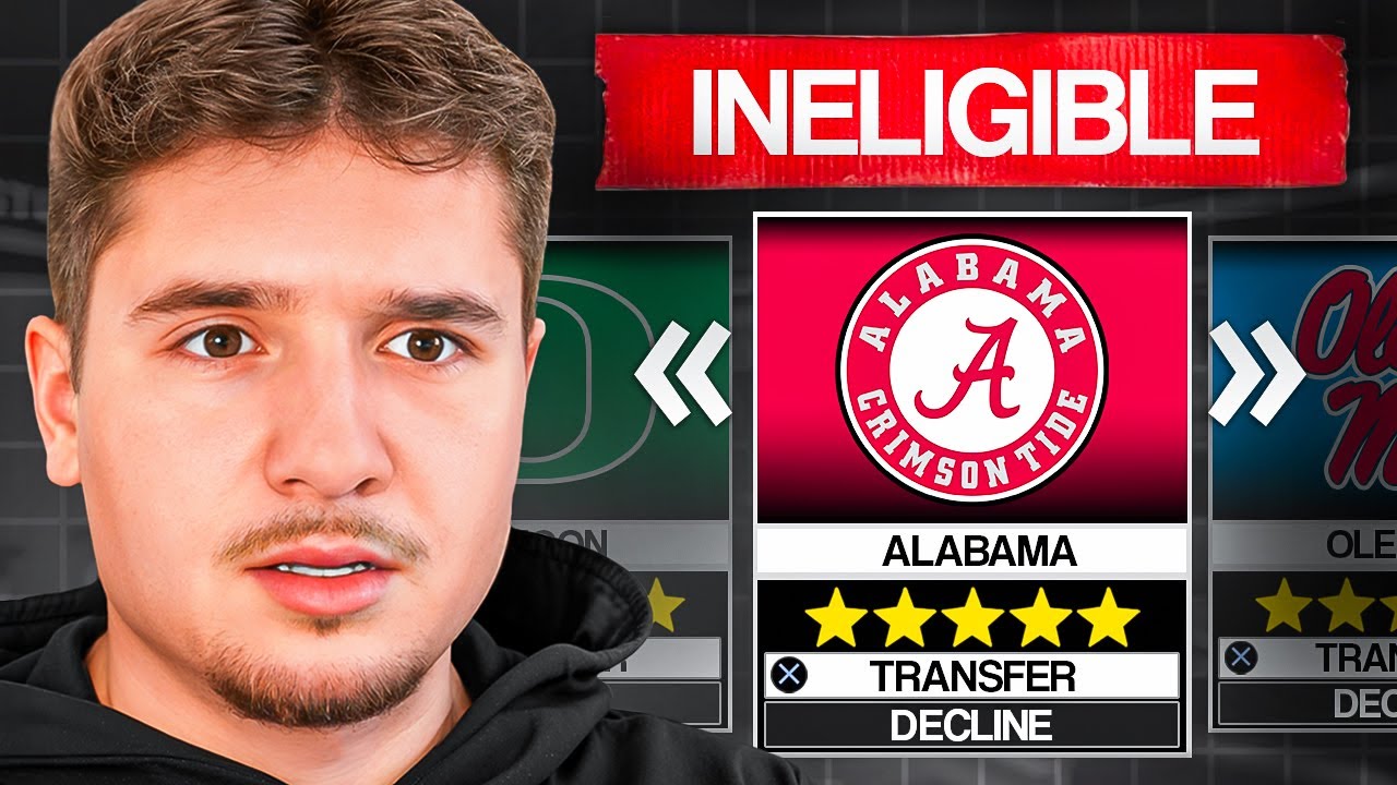 I Got SUSPENDED… so I Transferred | HB RTG