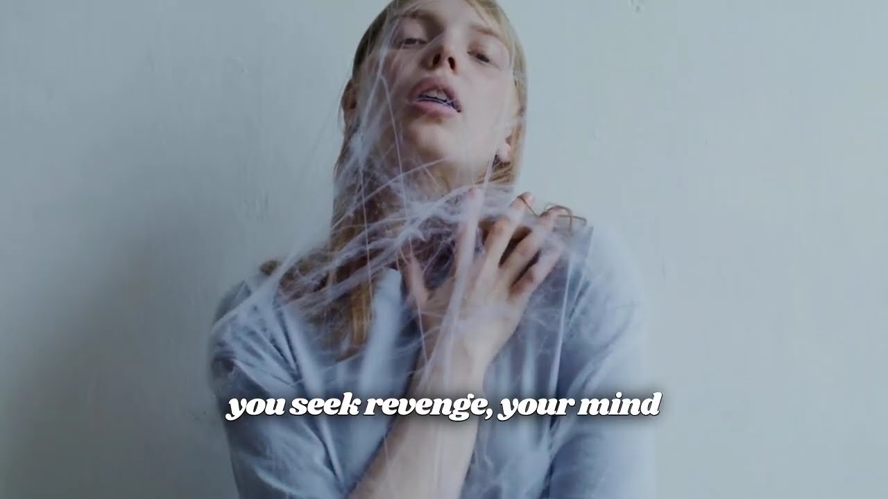 Revenge vs Healing Mindset - The Dark Side of Justice