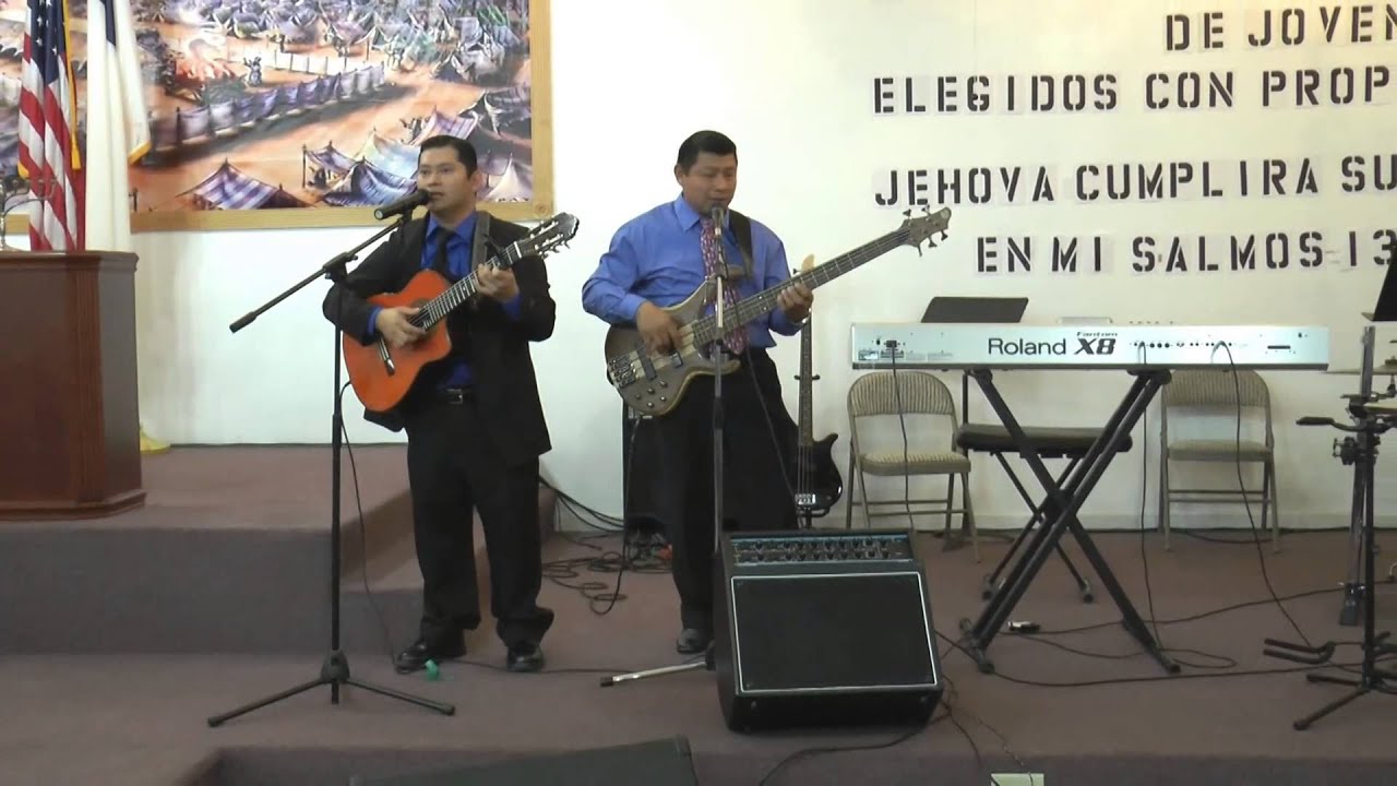 Tr&iacute;o-Manantial de Vida Eterna.