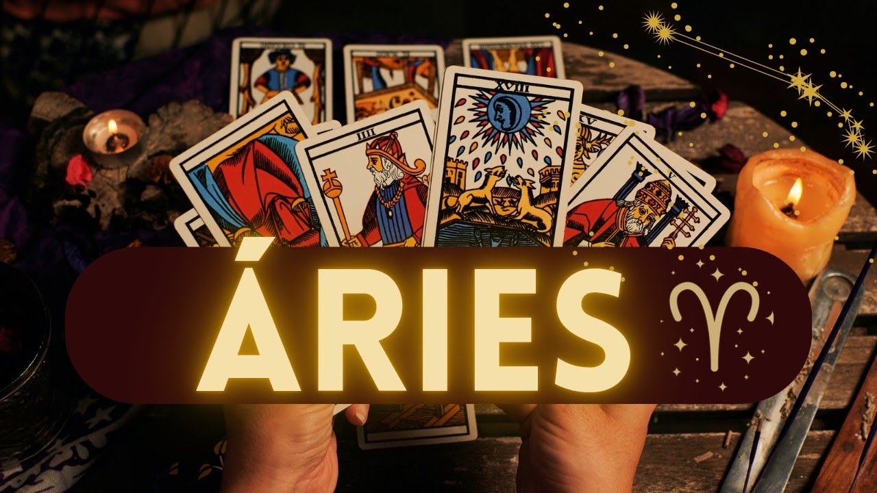ÁRIES ♈ PERÍODO DE SORTE E ABUNDÂNCIA FINANCEIRA, OS PERRENGUES FICANDO PRA TRÁS ✨🙌🏾