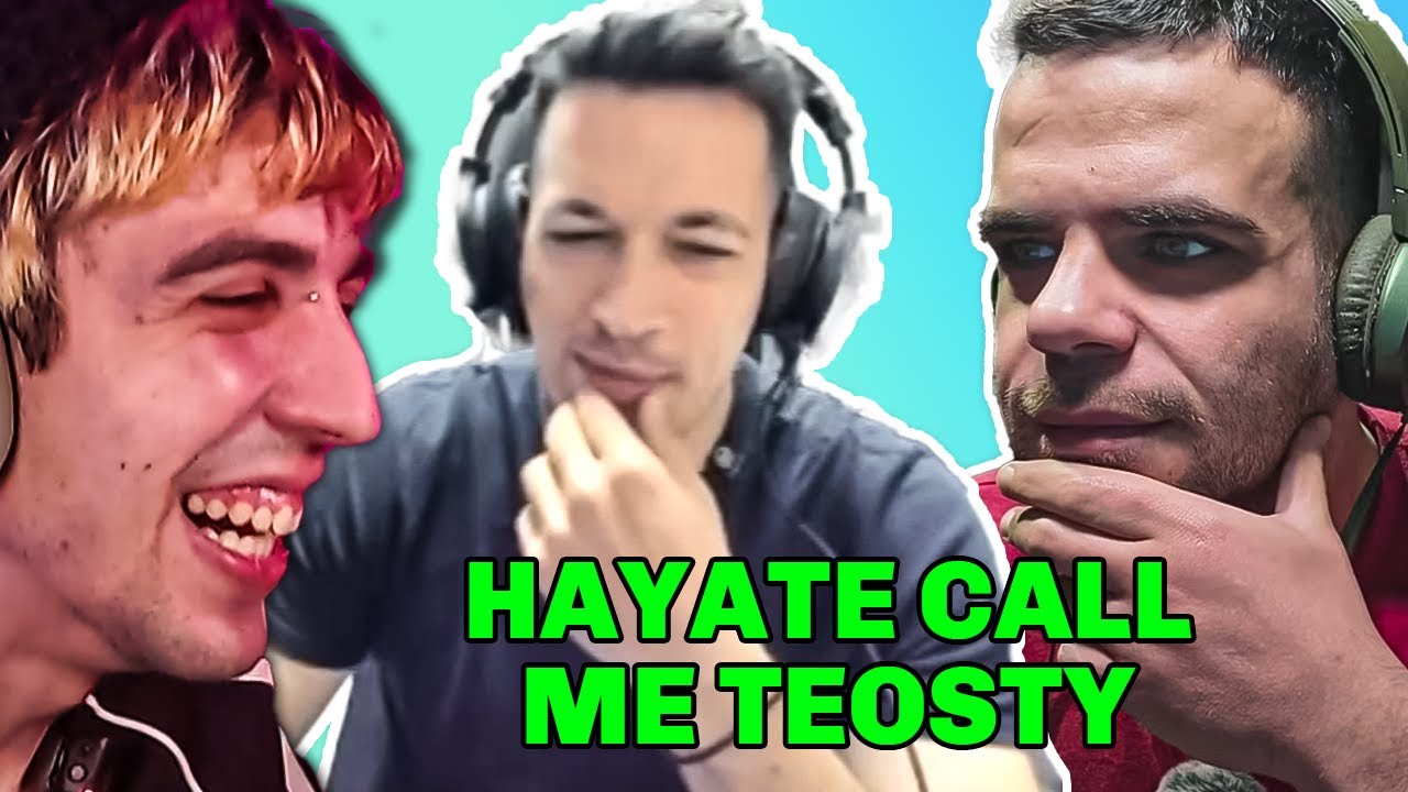 ΑΡΧΗΓΟΣ CALL ΜΕ TEOSTY!