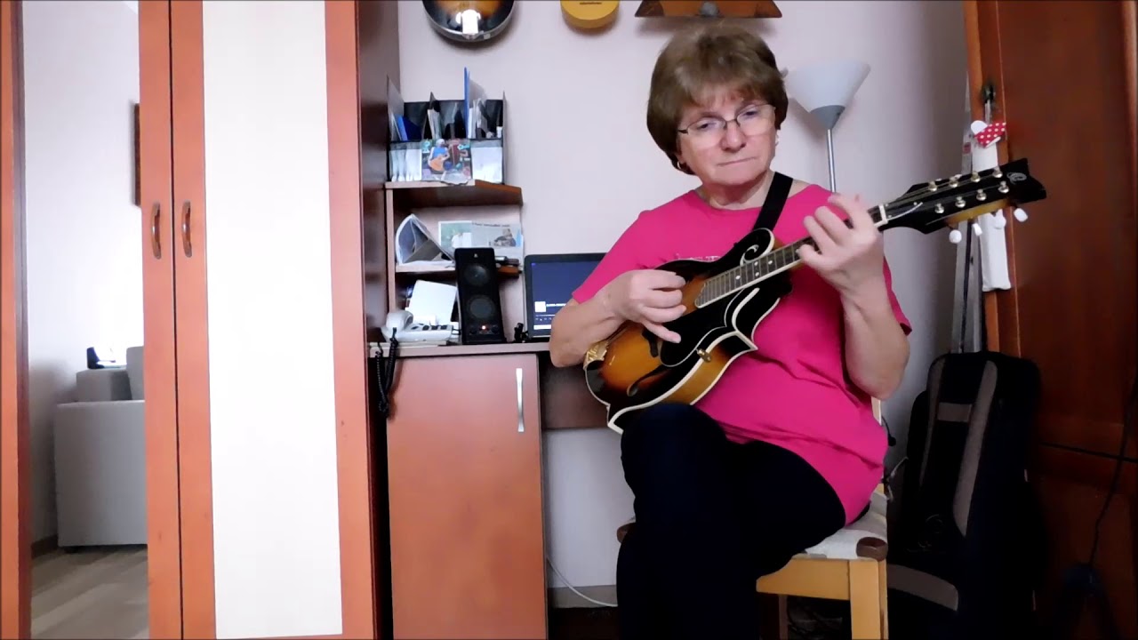 Surda - A sad adio /Ljubisa Samardzic/ - Forró szél - feldolgozás