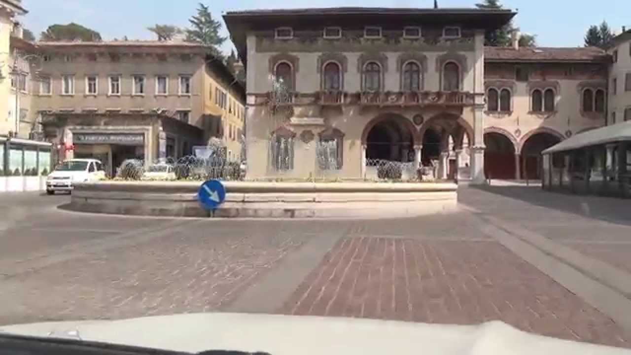 Rovereto Italien Italy 10.4.2015